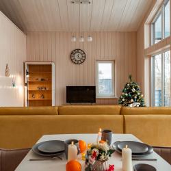 Фото Отель Efimonovo Life (Ефимоново Лайф)