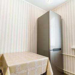 Фото Отель LetoApart (ЛетоАпарт) на улице Исаева 13