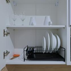 Фото Отель PRESNYA ROOMS (ПРЕСНЯ РУМС)