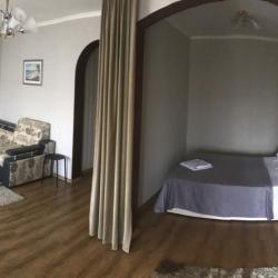 Фото Отель Александровский