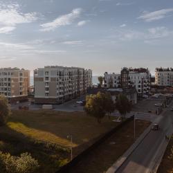 Фото Отель Malkova apartments на улице Приморская 21