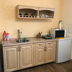 Фото Отель Рублёвка