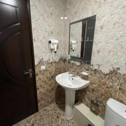 Номер стандарт с 2 односпальными кроватями
