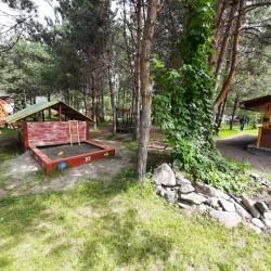 Фото Отель Сельская усадьба