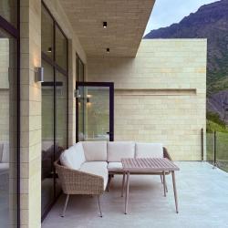 Коттедж улучшенный