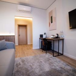 Фото Отель Обуховский