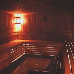 Фото Отель Volkoff Sky (Волков Скай)