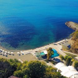 Фото Отель Argo Park (Арго Парк)