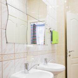 Фото Отель Евразия