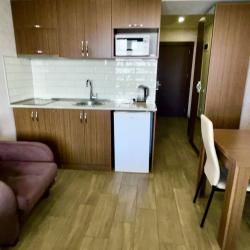 Фото Отель Marvella Apartments Orbi Beach Tower