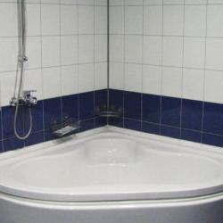 Фото Отель Айсберг