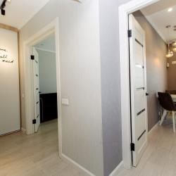 Фото Отель С комфортом на проспекте Мира 121