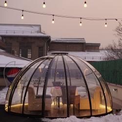 Фото Gabrielle International Hotel Tashkent (Габриель Интернациональ Отель )