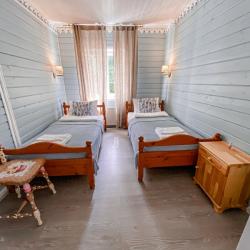 Фото Отель River Villa (Ривер Вилла)