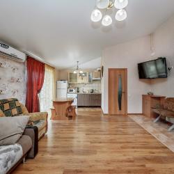 Фото Отель Карамель