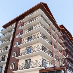 Фото Апарт-отель Sports Residence (Спорт Резиденс)