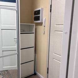 Фото Отель Malina Apartment (Малина Апартмент) на улице Липовой Рощи 2 корпус 1