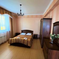 Фото Отель 21 ВЕК