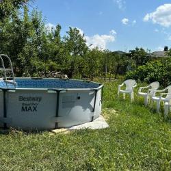 Фото Отель В гостях у сказки