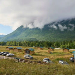 Фото Отель Altay Kabay (Алтай Кабай)