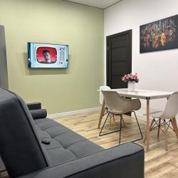 Фото Апартаменты на улице Монтажная 13