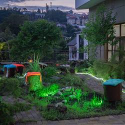 Фото Отель Агат