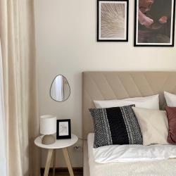 2-комнатные апартаменты улучшенные