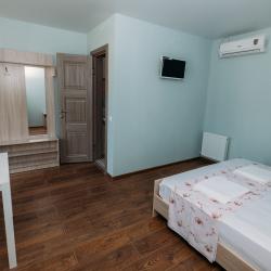 Фото Отель EdiRoz (ЭдиРоз)