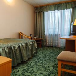 Фото Металлург РУСАЛ (гостиница и санаторий-профилакторий)