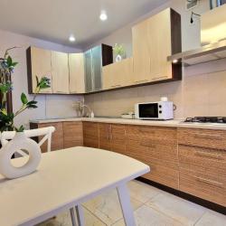 Фото Отель Urban Apartments (Урбан Апартментс) на улице Япеева