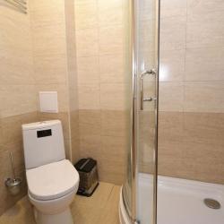 4-местная комната полулюкс с балконом