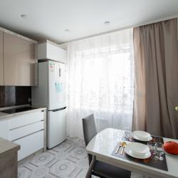 Фото Апартаменты на тракте Червишевский 21к3