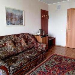 2-комнатный номер стандарт