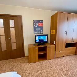 Фото Отель В Гости на Ермакова 2