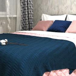 Фото Апартаменты на проезде 4-ый Чернышевский 6Д