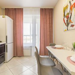 Фото Отель Prima Rent на улице Генкиной 25А