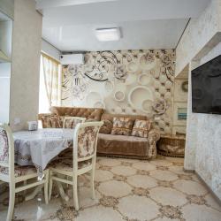 Фото Отель Elite Apartments на улице Цветочной