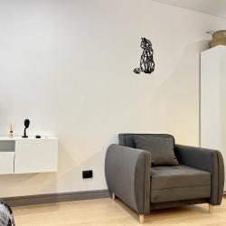 Фото Апартаменты на улице 2я Оранжерейная 4А