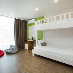 Фото Sport hotel Vitamin (Спорт отель Витамин)