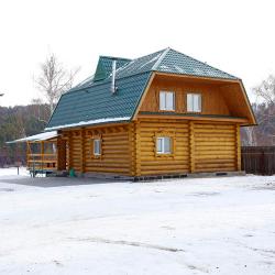 Фото Отель Казачка Ия