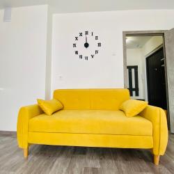 Фото Апартаменты на улице Академика Парина 13