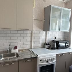 Апартаменты стандарт ул. Ивана Алексеева, 8