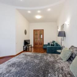 фото 10 Dere Apartments на набережной реки Мойки, 32