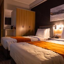 Фото Отель Nuovo Boutique Hotel (Нуово Бутик)