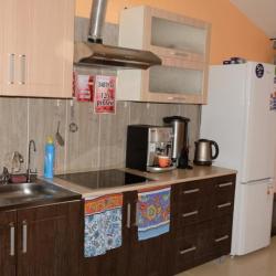 Фото Отель Алые паруса