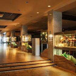 фото 6 Park Inn by Radisson Pribaltiyskaya St. Petersburg (Парк Инн Прибалтийская)