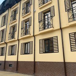 Фото Отель Marton City (Мартон Сити)