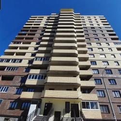 Фото Апартаменты на улице Гайдара