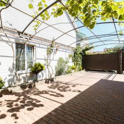 Фото Отель Гостевой дом Огонек