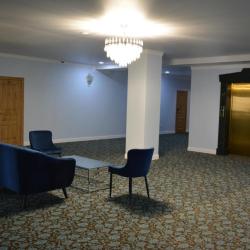 Фото Отель Коктобе